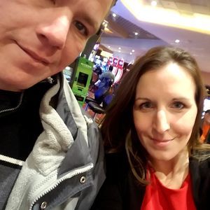 Meet your Posher, Anne